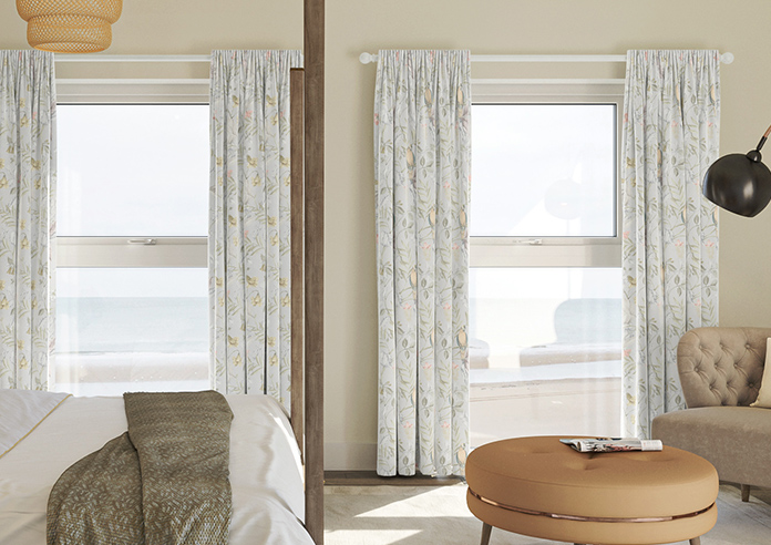 Iquitos, Old World - Made to Measure Curtains - Image 3